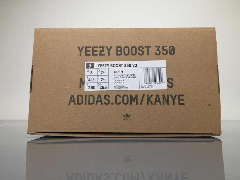 yupoo_363168_e6370a92.jpg 【AB1AH】冰蓝浅灰7571 本地真爆米花Adidas Yeezy Boost 350 V2 "Blue Tint” B37571