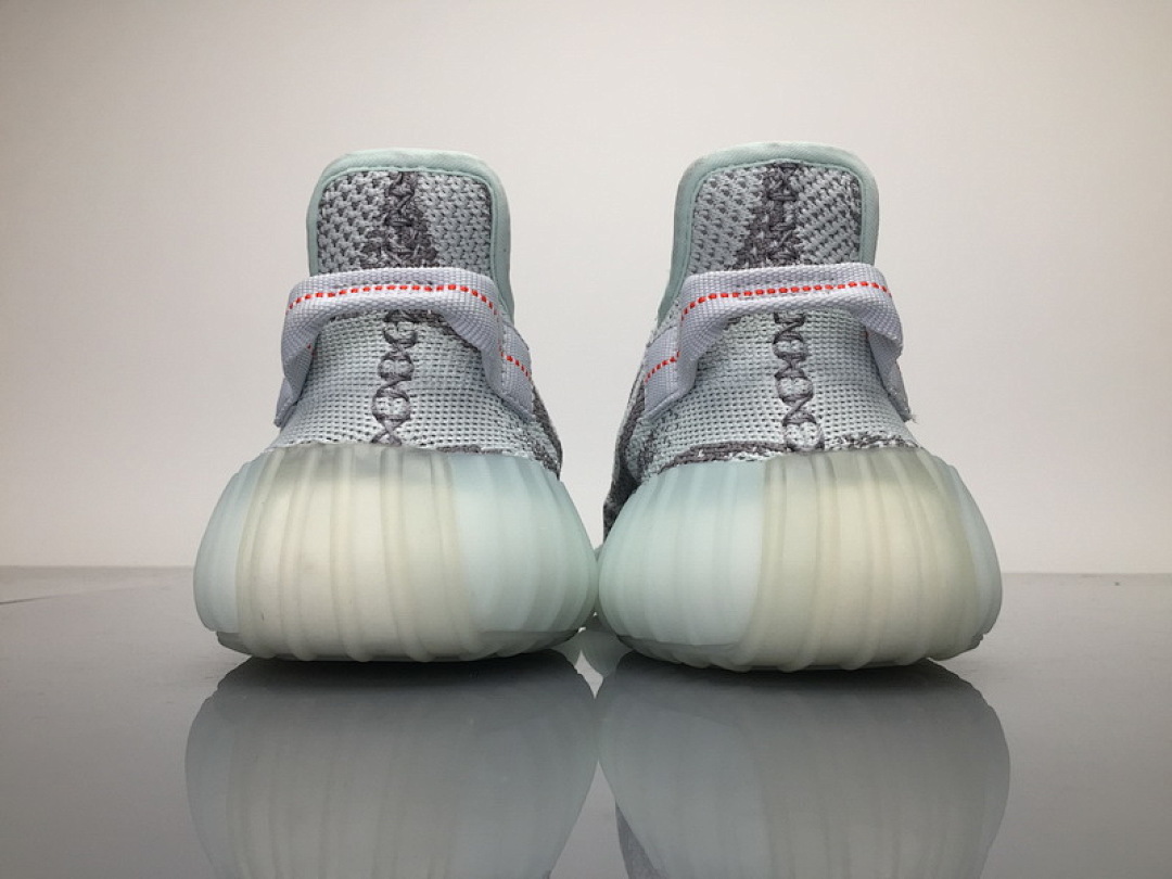 yupoo_363168_e908cd45.jpg 【AB1AH】冰蓝浅灰7571 本地真爆米花Adidas Yeezy Boost 350 V2 "Blue Tint” B37571