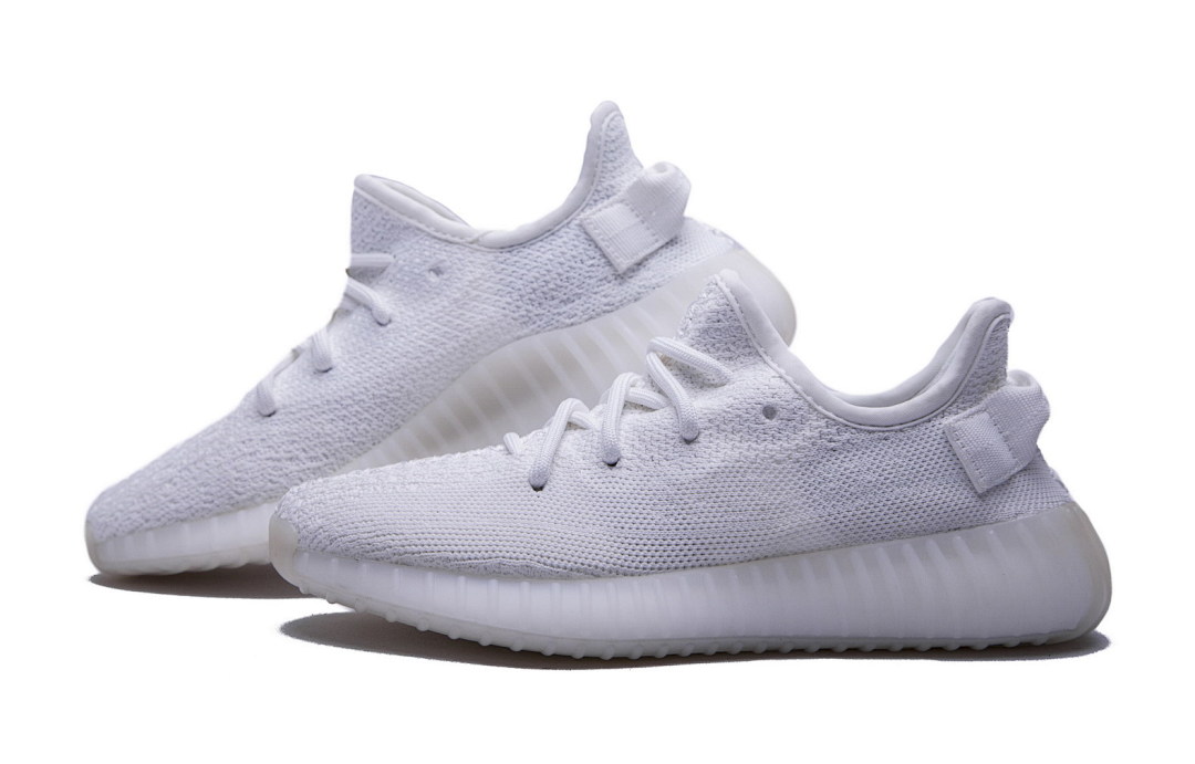 yupoo_363211_0c716bce.jpg 【AB1AH】全白9366 阿迪达斯椰子350二代本地真爆米花 CP9366 Adidas Yeezy Boost 350 V2 Cream White Real Boost