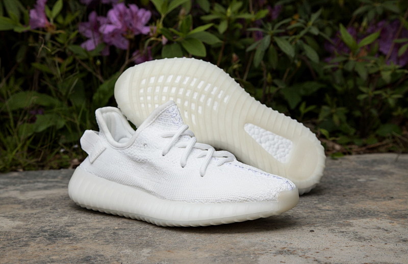 yupoo_363211_0e9f4da8.jpg 【AB1AH】全白9366 阿迪达斯椰子350二代本地真爆米花 CP9366 Adidas Yeezy Boost 350 V2 Cream White Real Boost