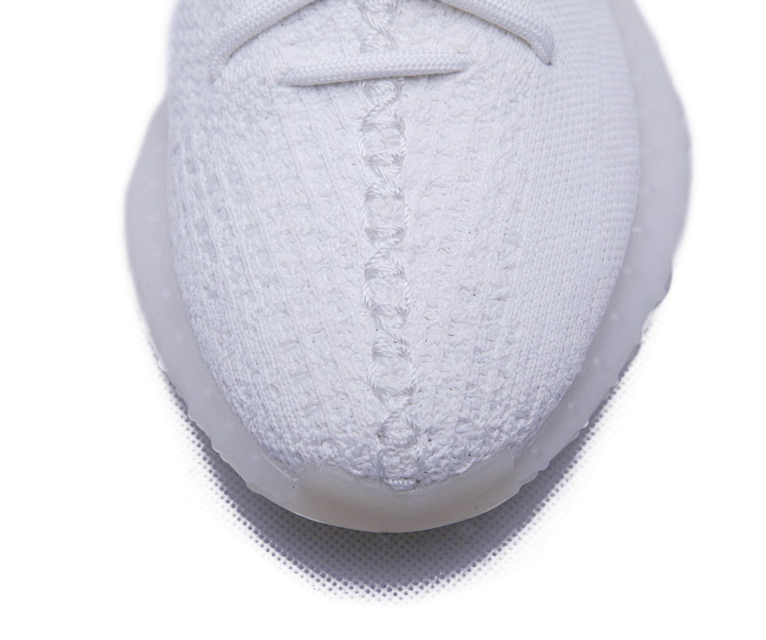 yupoo_363211_56994ed8.jpg 【AB1AH】全白9366 阿迪达斯椰子350二代本地真爆米花 CP9366 Adidas Yeezy Boost 350 V2 Cream White Real Boost