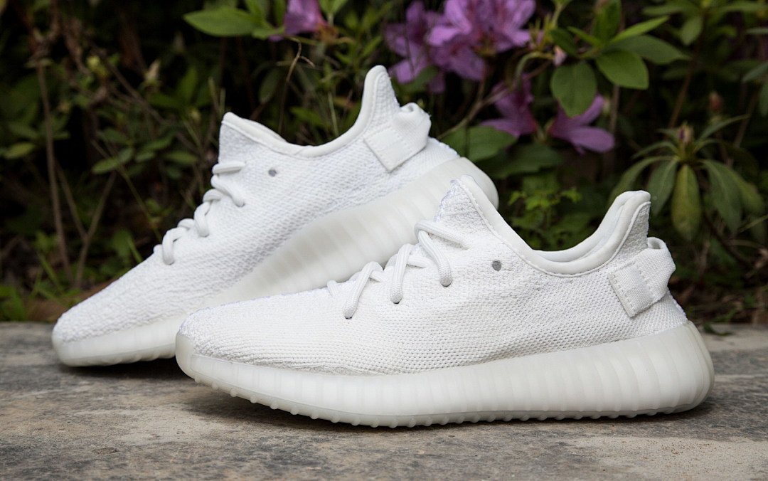 yupoo_363211_9daf559b.jpg 【AB1AH】全白9366 阿迪达斯椰子350二代本地真爆米花 CP9366 Adidas Yeezy Boost 350 V2 Cream White Real Boost