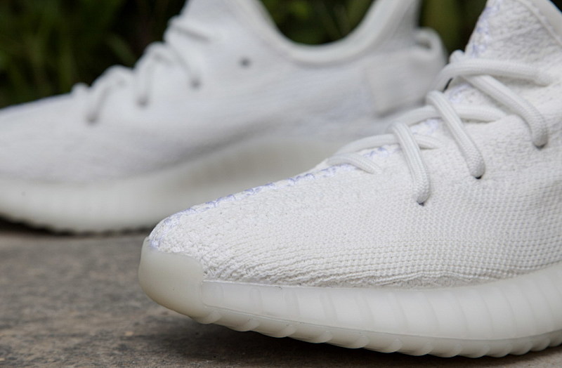 yupoo_363211_9ef70c02.jpg 【AB1AH】全白9366 阿迪达斯椰子350二代本地真爆米花 CP9366 Adidas Yeezy Boost 350 V2 Cream White Real Boost