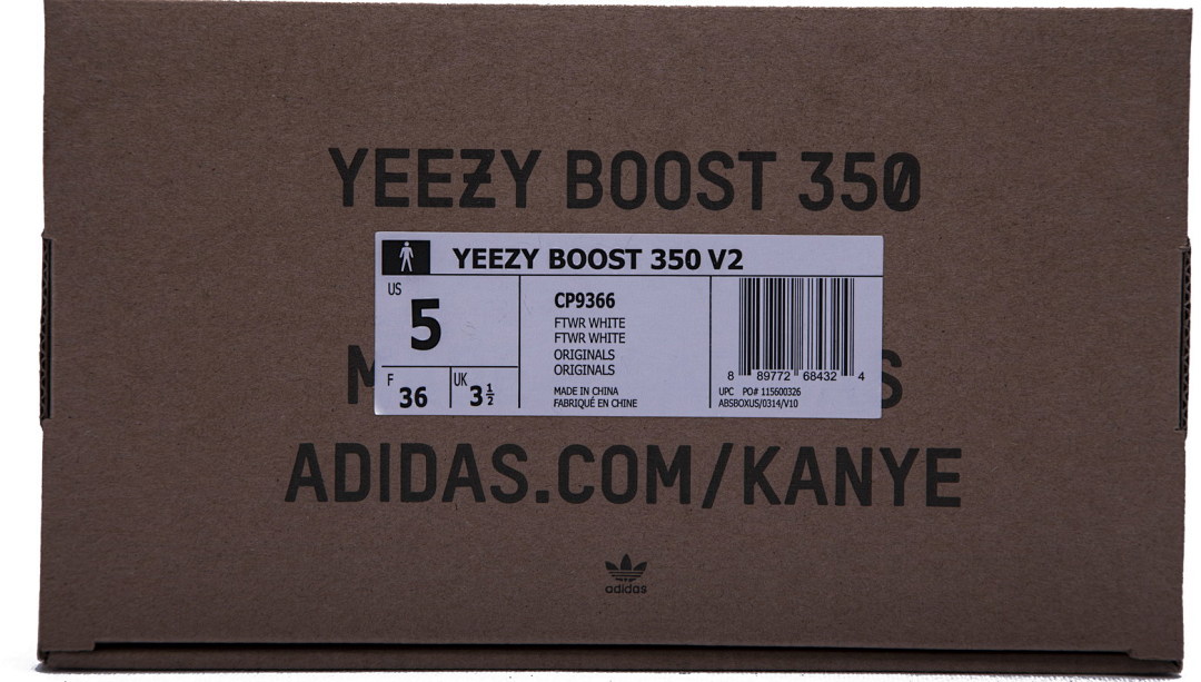 yupoo_363211_be8dd170.jpg 【AB1AH】全白9366 阿迪达斯椰子350二代本地真爆米花 CP9366 Adidas Yeezy Boost 350 V2 Cream White Real Boost