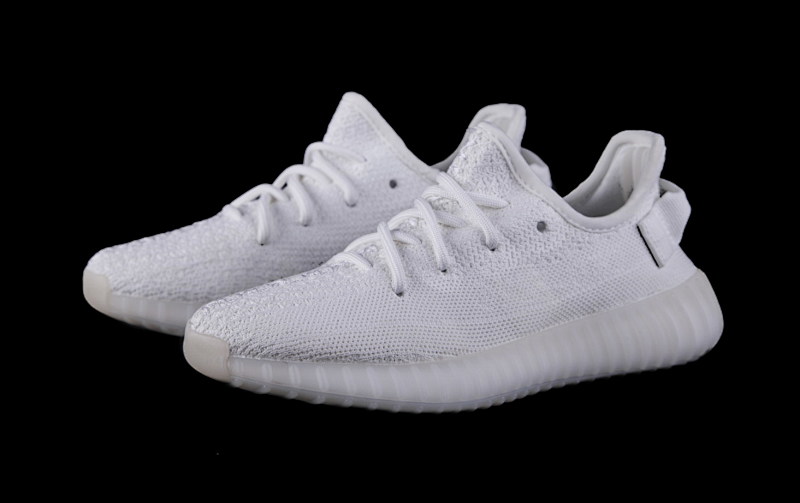 yupoo_363211_e4711feb.jpg 【AB1AH】全白9366 阿迪达斯椰子350二代本地真爆米花 CP9366 Adidas Yeezy Boost 350 V2 Cream White Real Boost