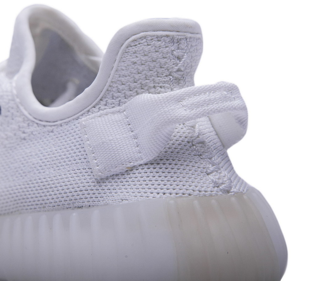 yupoo_363211_ecef8982.jpg 【AB1AH】全白9366 阿迪达斯椰子350二代本地真爆米花 CP9366 Adidas Yeezy Boost 350 V2 Cream White Real Boost
