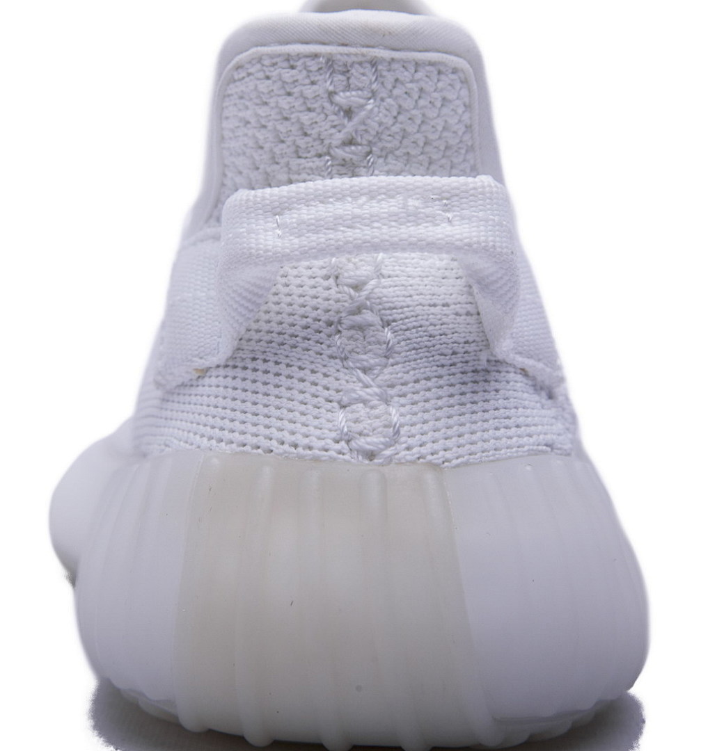 yupoo_363211_f33eadac.jpg 【AB1AH】全白9366 阿迪达斯椰子350二代本地真爆米花 CP9366 Adidas Yeezy Boost 350 V2 Cream White Real Boost