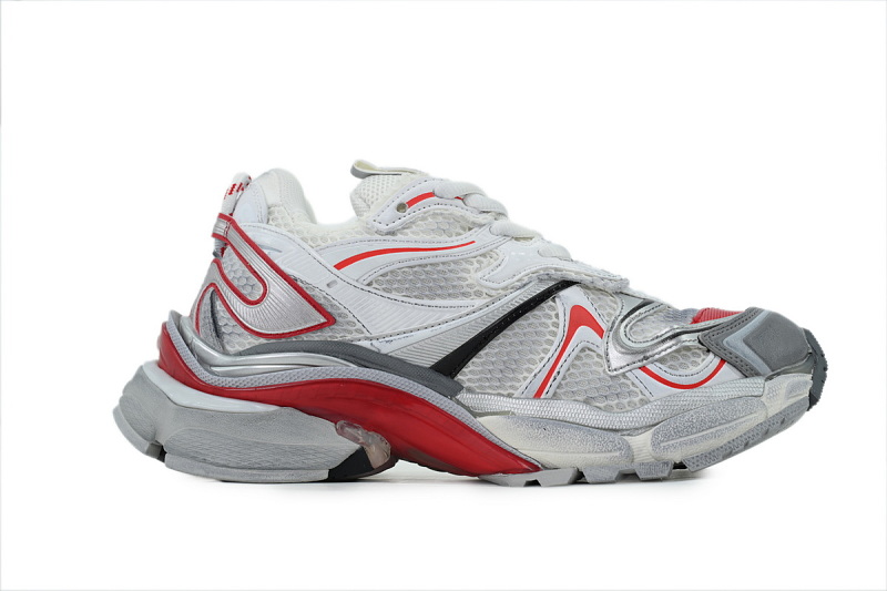 yupoo_363268_1ab64418.jpg 【EA5LJ】白灰红-1 巴黎世家2.0 779064 W3RXP 9160 Balenciaga Wms running shoes "white grey red"