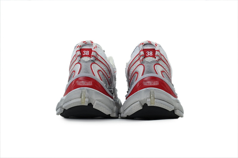 yupoo_363268_8723fce9.jpg 【EA5LJ】白灰红-1 巴黎世家2.0 779064 W3RXP 9160 Balenciaga Wms running shoes "white grey red"