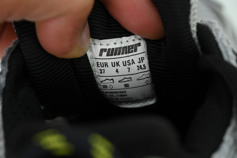 yupoo_363292_3ad5573f.jpg 【EA5LJ】黑绿-15 巴黎世家2.0 779064 W3RXP 2315 Balenciaga Wms running shoes in black and green