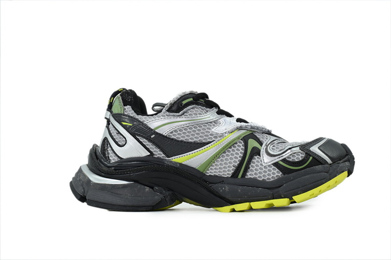 yupoo_363292_f551f25b.jpg 【EA5LJ】黑绿-15 巴黎世家2.0 779064 W3RXP 2315 Balenciaga Wms running shoes in black and green