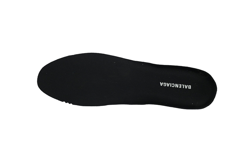 【EA5LJ】黑白-5 巴黎世家2.0 779064 W3RXP 0213 Balenciaga Runner Sneaker 'Black White'