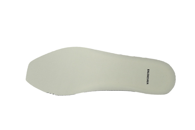 yupoo_363436_4918637f.jpg 【DA0LJ】3XL挂饰LZ-1 巴黎10代跑鞋 734734 W3XCN 9711 Balenciaga 3XL Sneaker 'Worn-Out - White, yellow, silver