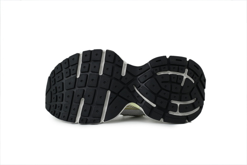 yupoo_363436_ff433a99.jpg 【DA0LJ】3XL挂饰LZ-1 巴黎10代跑鞋 734734 W3XCN 9711 Balenciaga 3XL Sneaker 'Worn-Out - White, yellow, silver