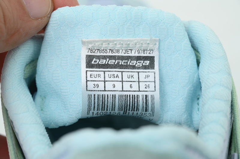 【DA5LJ】月色-7 巴黎世家26代新款 872640 WMRTN 9191 Balenciaga Moon