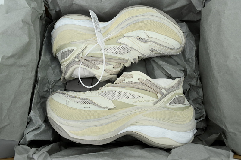 yupoo_363654_8455ec4f.jpg 【DA5LJ】米白黄-3 巴黎世家26代新款 872640 WMRTN 9191 Balenciaga Eggshell Mix