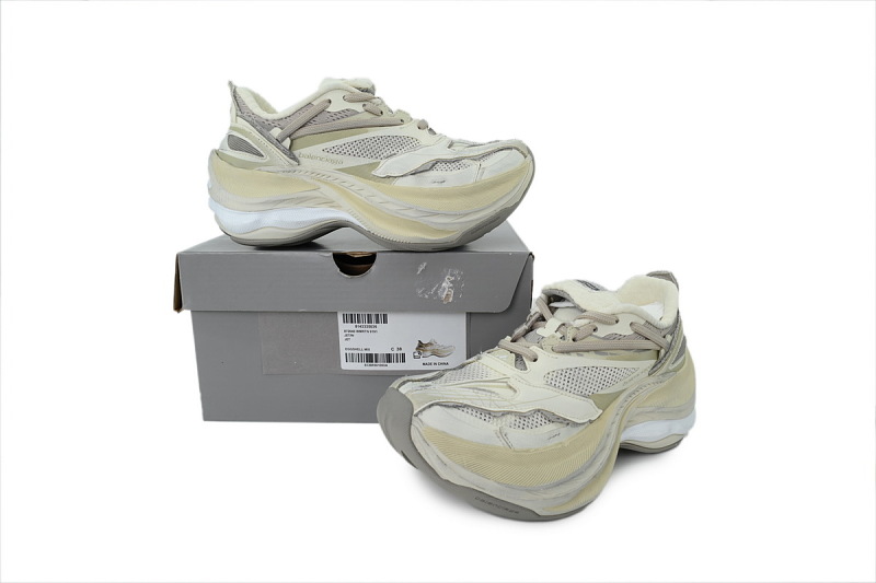 yupoo_363654_a55e37cb.jpg 【DA5LJ】米白黄-3 巴黎世家26代新款 872640 WMRTN 9191 Balenciaga Eggshell Mix