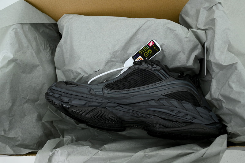 yupoo_363774_6392a6d3.jpg 【CA0P7】全黑 巴黎世家24代老爹鞋 865849 WTRS2 1011 Balenciaga Triple S.2 Sneaker 'Black Dark Grey'