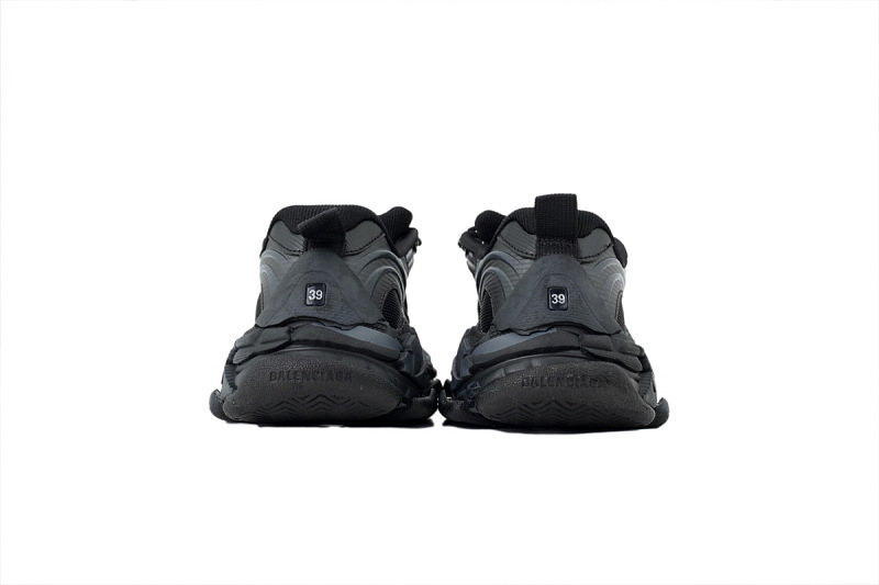 yupoo_363774_e67687ef.jpg 【CA0P7】全黑 巴黎世家24代老爹鞋 865849 WTRS2 1011 Balenciaga Triple S.2 Sneaker 'Black Dark Grey'