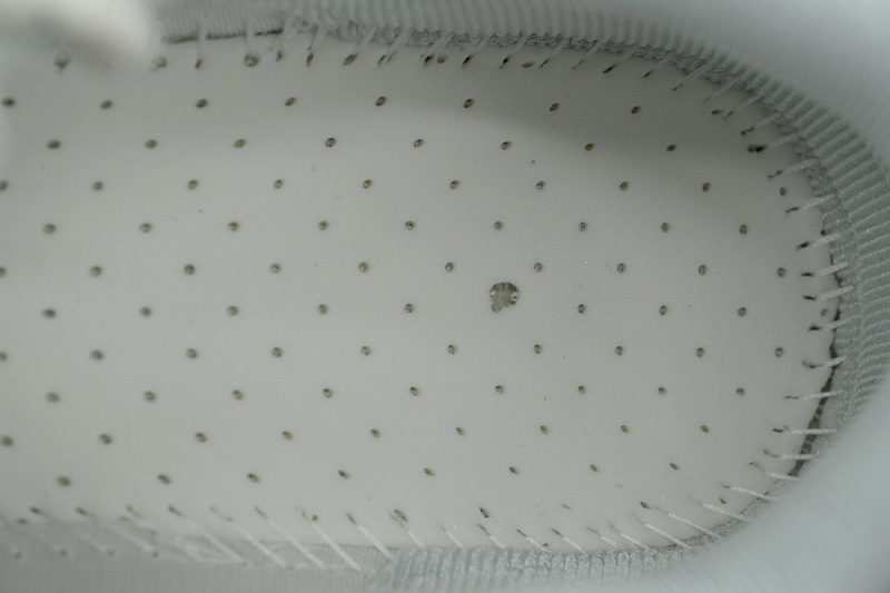 【CA0P7】白灰 巴黎世家24代老爹鞋 865851 WTRS2 9191 Balenciaga Triple S 2 'Eggshell'