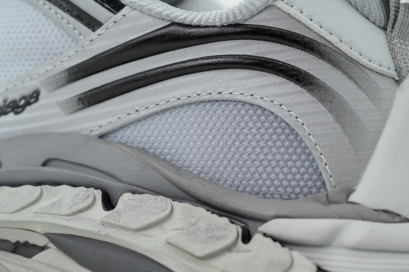 【CA0P7】灰黑 巴黎世家24代老爹鞋 865849 WTR2G 1800 Balenciaga Triple S 2 'Gradient Grey'
