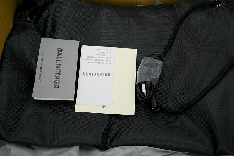 yupoo_363991_af0e85d0.jpg 【EA5P7】全白 巴黎世家7代减震运动跑步灯鞋 677402 W3RA1 9000 Balenciaga Runner All White