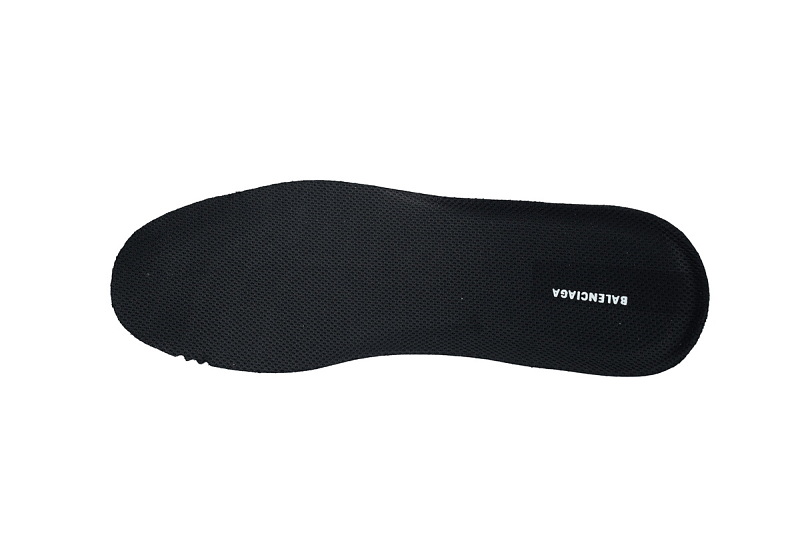 【DA0LJ】黑色-2 巴黎世家21代减震运动跑步鞋 1011 Balenciaga Runner Black