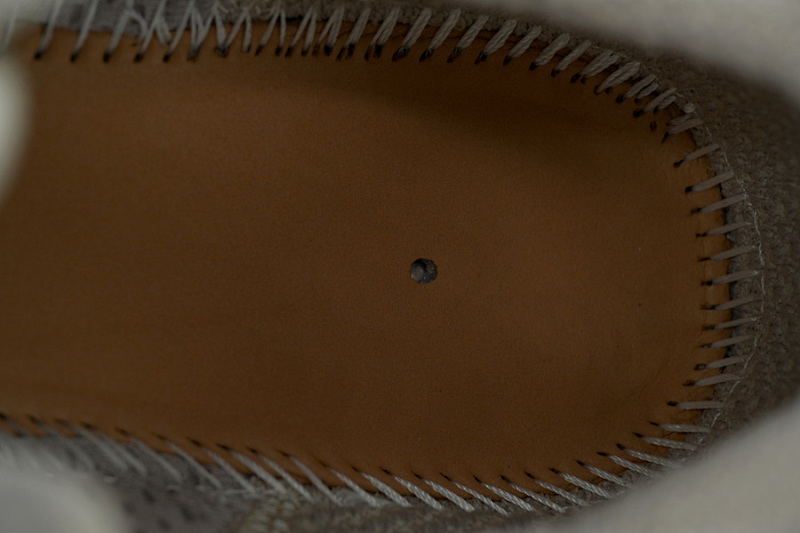 【CA5AH】网纱铜2077 巴黎10代跑鞋 734734 WXLCR 2077 Balenciaga Gauze Copper