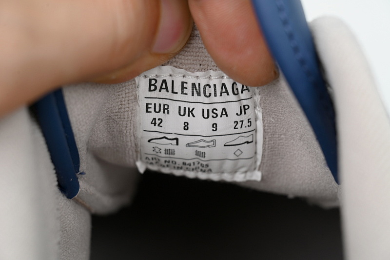 yupoo_364348_2f7031c4.jpg 【DA5LJ】藏蓝色 巴黎18代 841765 WCURS 4090 Balenciaga HAMPTONS WORN-OUT Navy Blue