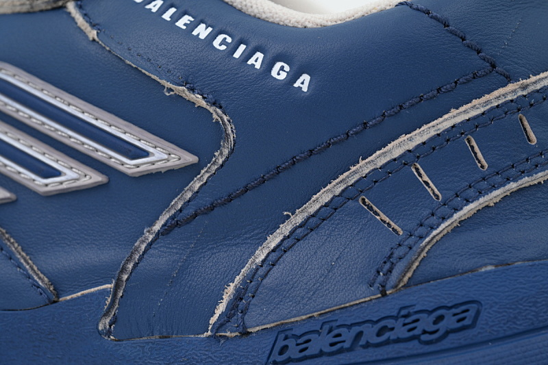 yupoo_364348_91d6d1c6.jpg 【DA5LJ】藏蓝色 巴黎18代 841765 WCURS 4090 Balenciaga HAMPTONS WORN-OUT Navy Blue