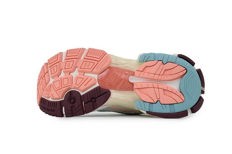 yupoo_364516_3902db52.jpg 【CA1P7】白蓝黄 巴黎世家7.5代减震运动跑步鞋 Balenciaga Runner Sneaker 'White Blue Yellow'
