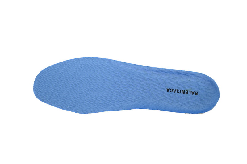 【CA1P7】白蓝灰 巴黎世家7.5代减震运动跑步鞋 772774 W3RNY 4912 Balenciaga Runner Sneaker 'Worn-Out - Blue Grey'