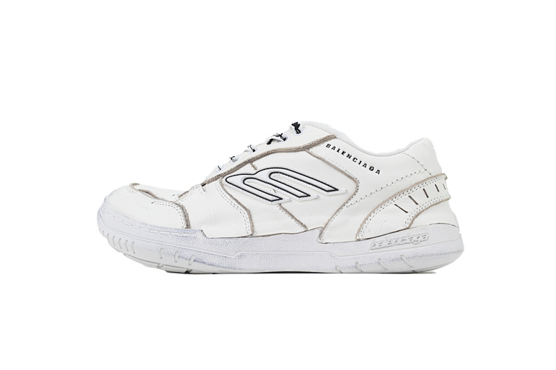 yupoo_365092_b4064b1c.jpg 【DA5LJ】白色-1巴黎18代 841763 WCURS 9000 Balenciaga HAMPTONS WORN-OUT White