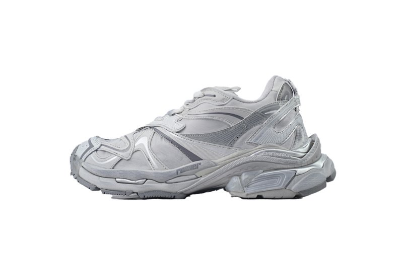 yupoo_365140_af50f004.jpg 【EA5LJ】灰银色-16 巴黎世家2.0 779064 WRNNY 1180 Balenciaga Runner2.0 Grey Silver