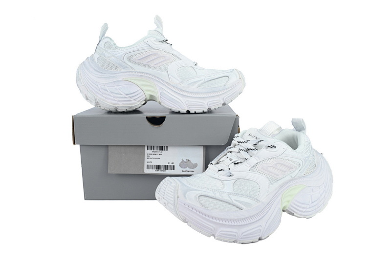 yupoo_365212_5f96c067.jpg 【DA5LJ】纯白-12 巴黎世家十二代新款 815853 W2MV2 9000 Balenciaga Pure White