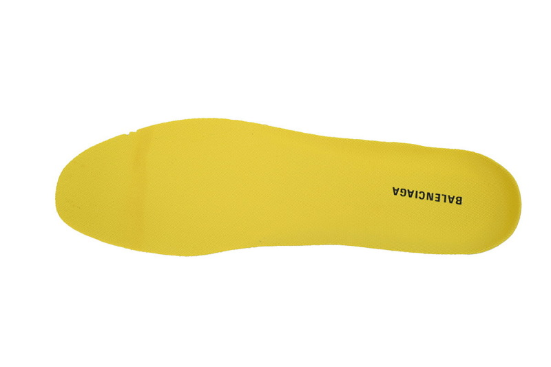 【EA0LJ】白黄-8 巴黎世家7.5代减震运动跑步鞋 772767 W3RNY 9170 Balenciaga Runner Sneaker 'White Yellow'