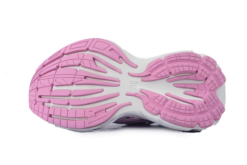 【DA5LJ】白粉-6 巴黎世家16代新款 825418 WDTSC 5191 Balenciaga White Pink