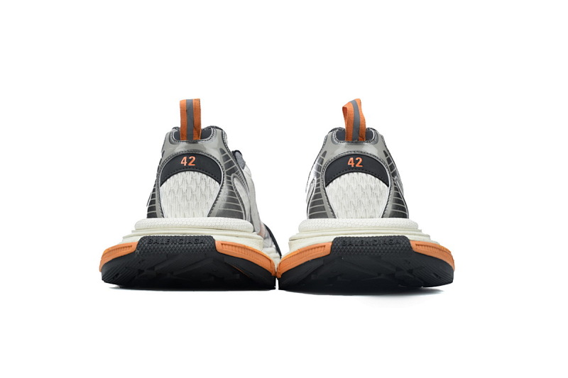 yupoo_365644_0414936e.jpg 【CA5AH】白灰桔/5140 巴黎10代跑鞋 749280 W3XGM 5140 Balenciaga White Grey Orange