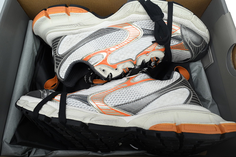 yupoo_365644_56bd80ed.jpg 【CA5AH】白灰桔/5140 巴黎10代跑鞋 749280 W3XGM 5140 Balenciaga White Grey Orange