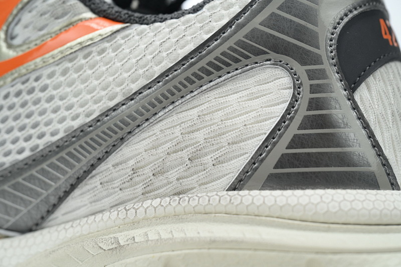 yupoo_365644_81c8355c.jpg 【CA5AH】白灰桔/5140 巴黎10代跑鞋 749280 W3XGM 5140 Balenciaga White Grey Orange
