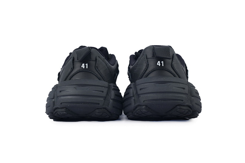 【DA5LJ】全黑-2 巴黎世家16代新款 825418 WDTSC 1000 Balenciaga Black