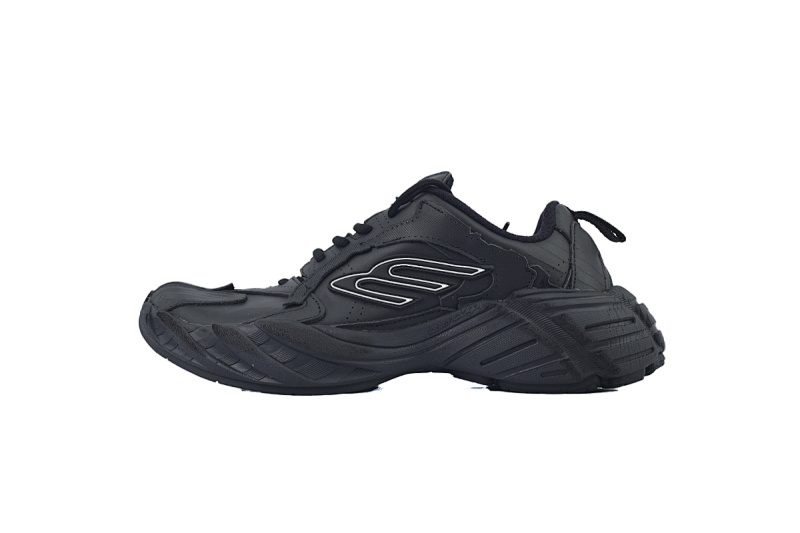yupoo_365668_9a67ceef.jpg 【DA5LJ】全黑-2 巴黎世家16代新款 825418 WDTSC 1000 Balenciaga Black