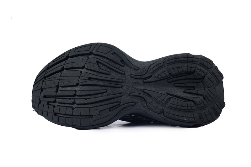 【DA5LJ】全黑-2 巴黎世家16代新款 825418 WDTSC 1000 Balenciaga Black