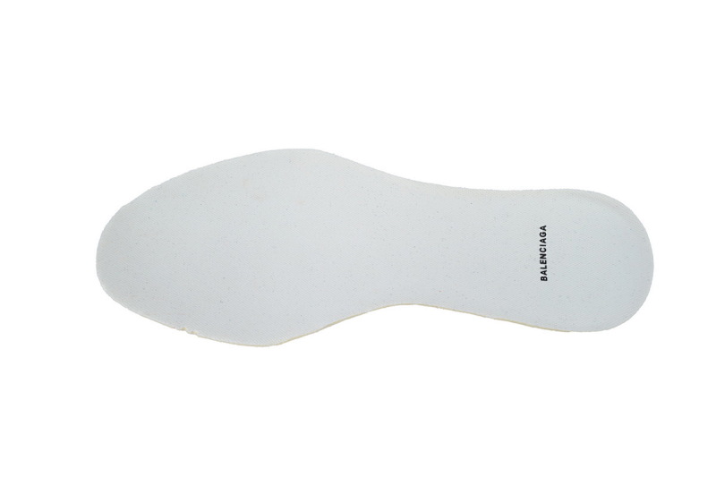 【DA5LJ】白色-1 巴黎世家16代新款 825418 WDTSC 9110 Balenciaga White