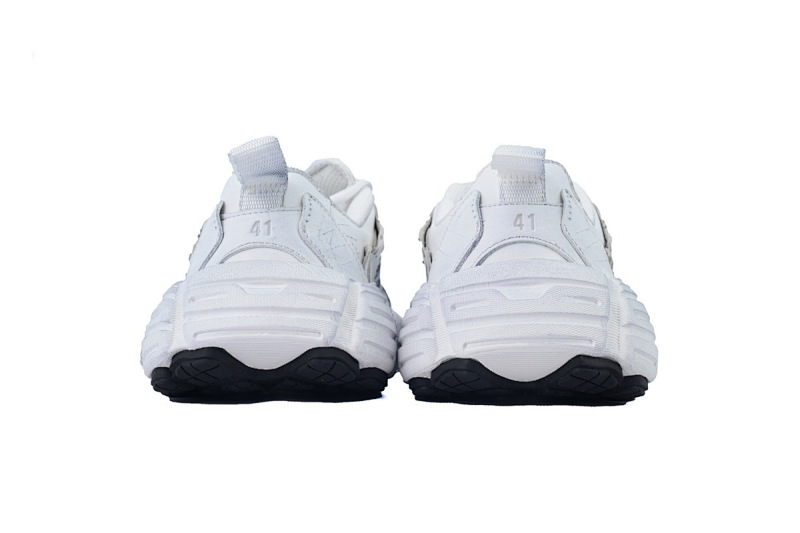 【DA5LJ】白色-1 巴黎世家16代新款 825418 WDTSC 9110 Balenciaga White