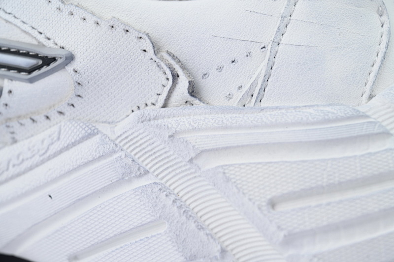 【DA5LJ】白色-1 巴黎世家16代新款 825418 WDTSC 9110 Balenciaga White