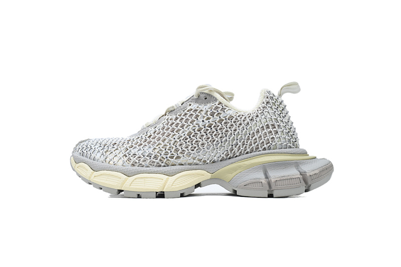 yupoo_365740_9d0ee08b.jpg 【CA1AH】网钻香槟 巴黎10代网钻跑鞋 788818 W3XFN 9191 Balenciaga Champagne Color