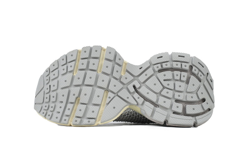 【CA1AH】网钻香槟 巴黎10代网钻跑鞋 788818 W3XFN 9191 Balenciaga Champagne Color