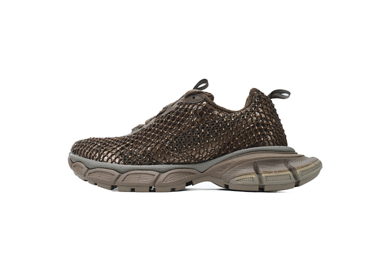 yupoo_365764_52417a56.jpg 【CA1AH】网钻咖啡 巴黎10代网钻跑鞋 788819 W3XFN 2000 Balenciaga Coffee