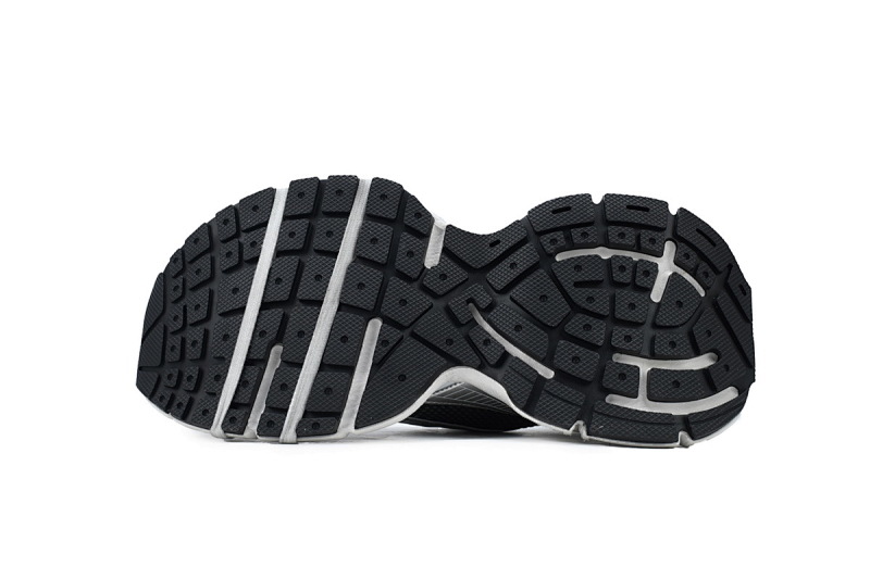 【CA5AH】黑银/1190 巴黎10代跑鞋 734734 W3XGM 1190 Balenciaga Black Silver